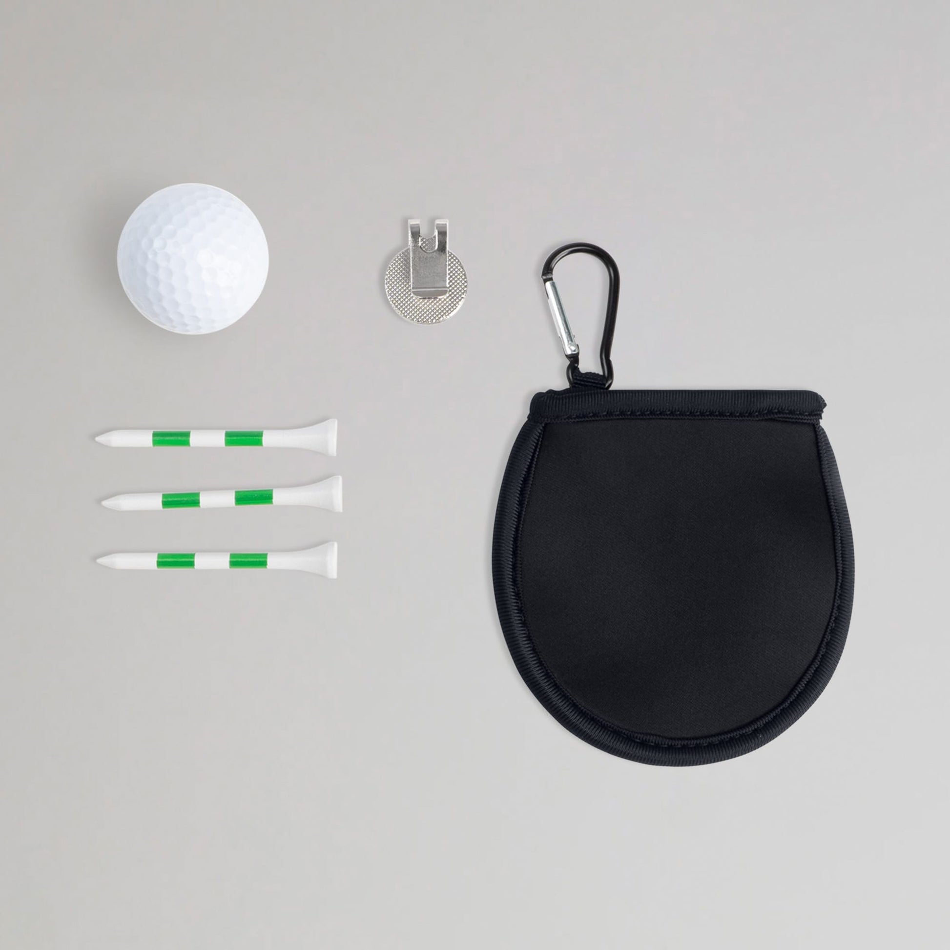 Celtic Golf Essentials Gift Set