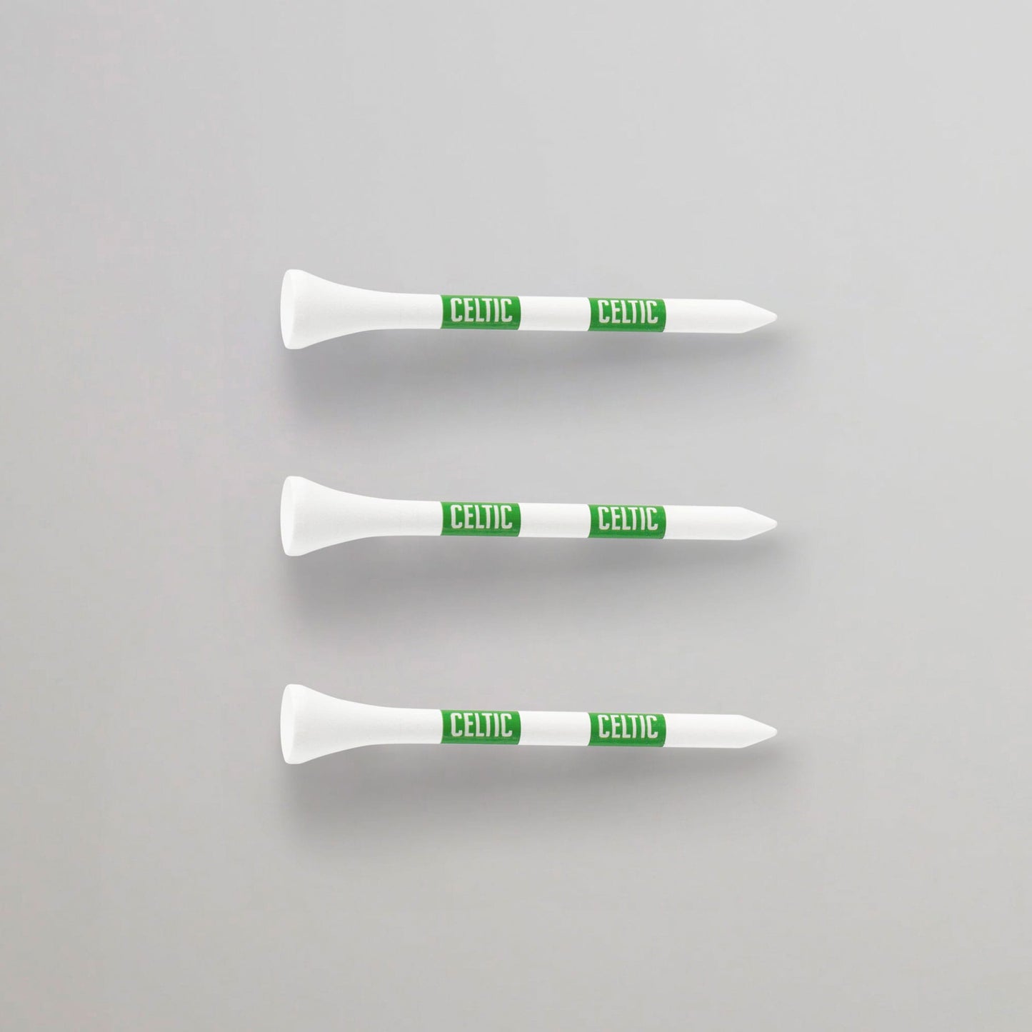 Celtic Golf Tees 25 Pack