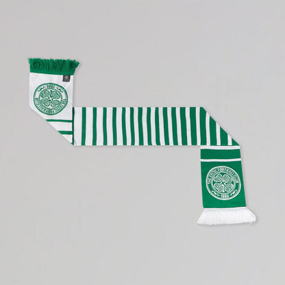 Celtic Gradient Scarf