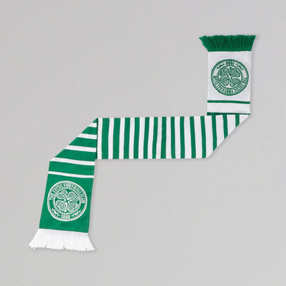 Celtic Gradient Scarf