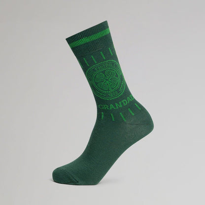Celtic Grandad Socks