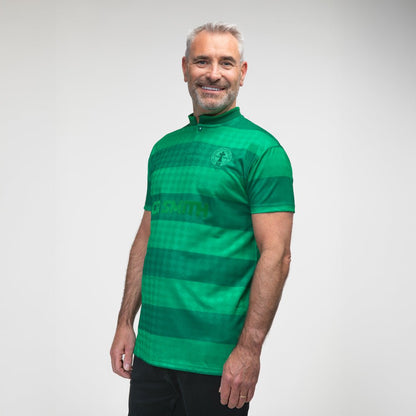 Celtic Green 1988 Retro Jersey