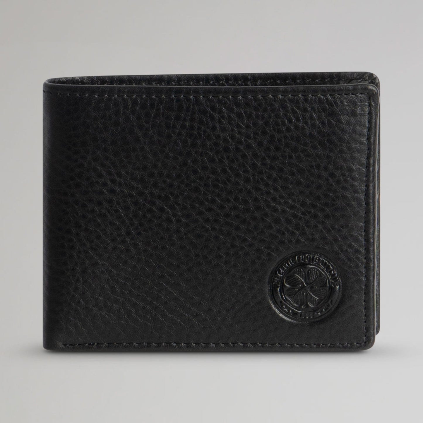 Celtic Green Bifold Wallet