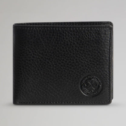 Celtic Green Bifold Wallet