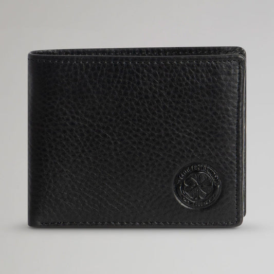 Celtic Green Bifold Wallet