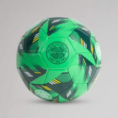 Celtic Green Size 4 Football