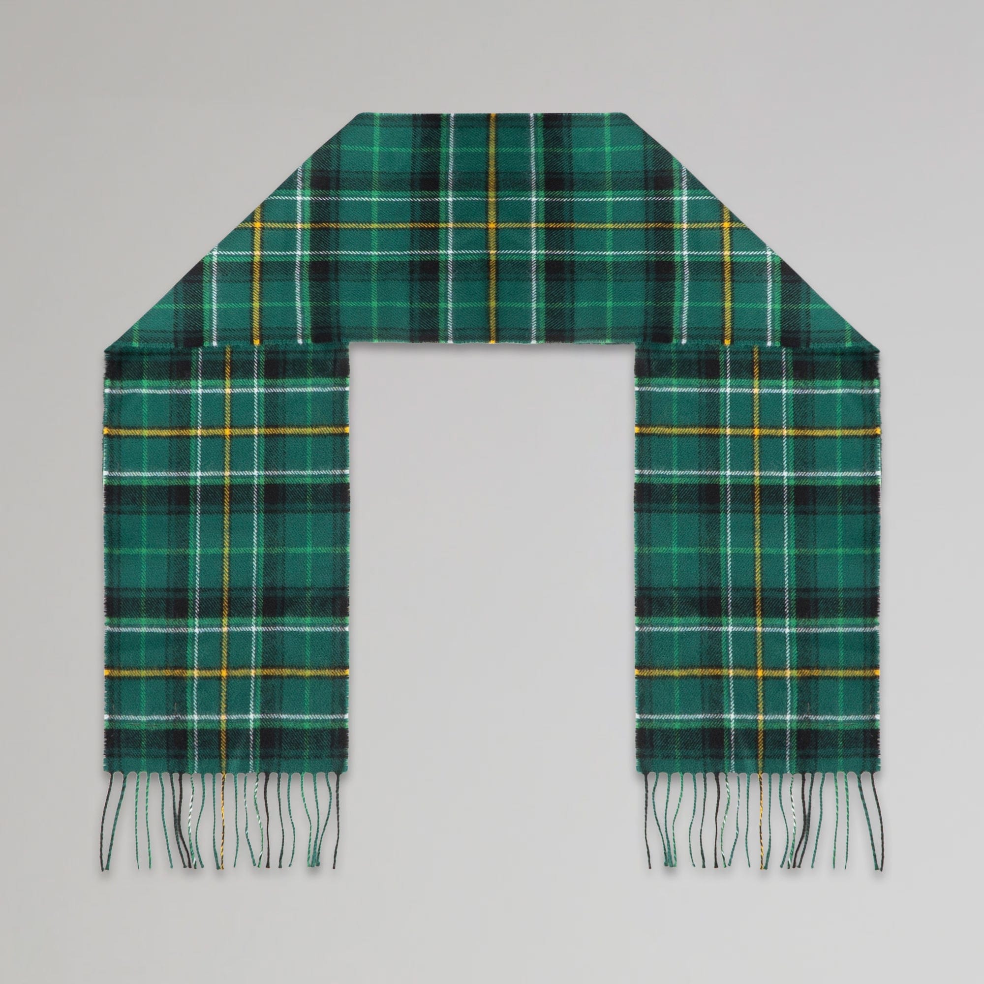 Celtic Tartan Scarf – Official Celtic Store