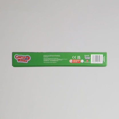 Celtic Guess Who Game