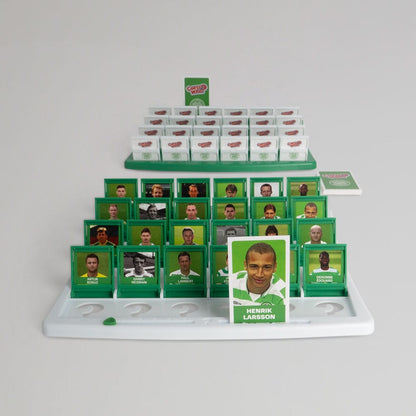 Celtic Guess Who Game