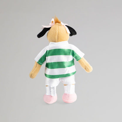Celtic Hailey Mascot - Small