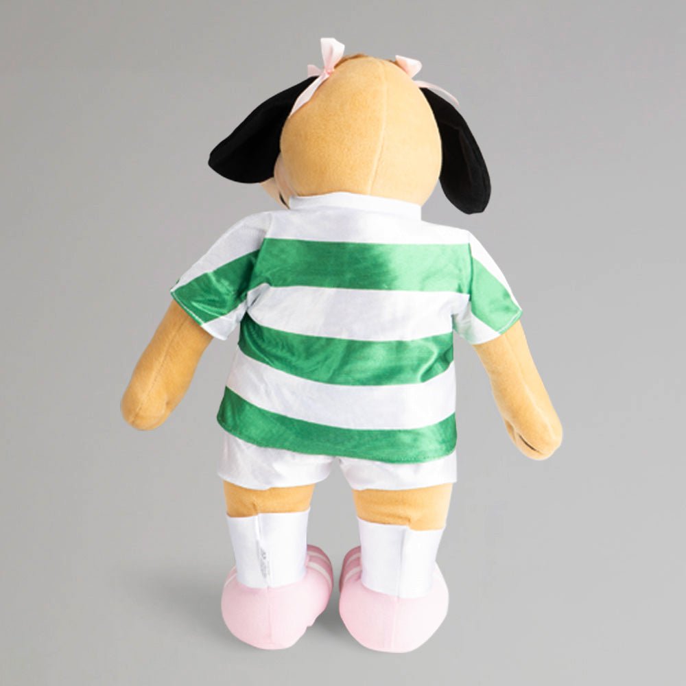 Celtic Hailey the Hound - Large