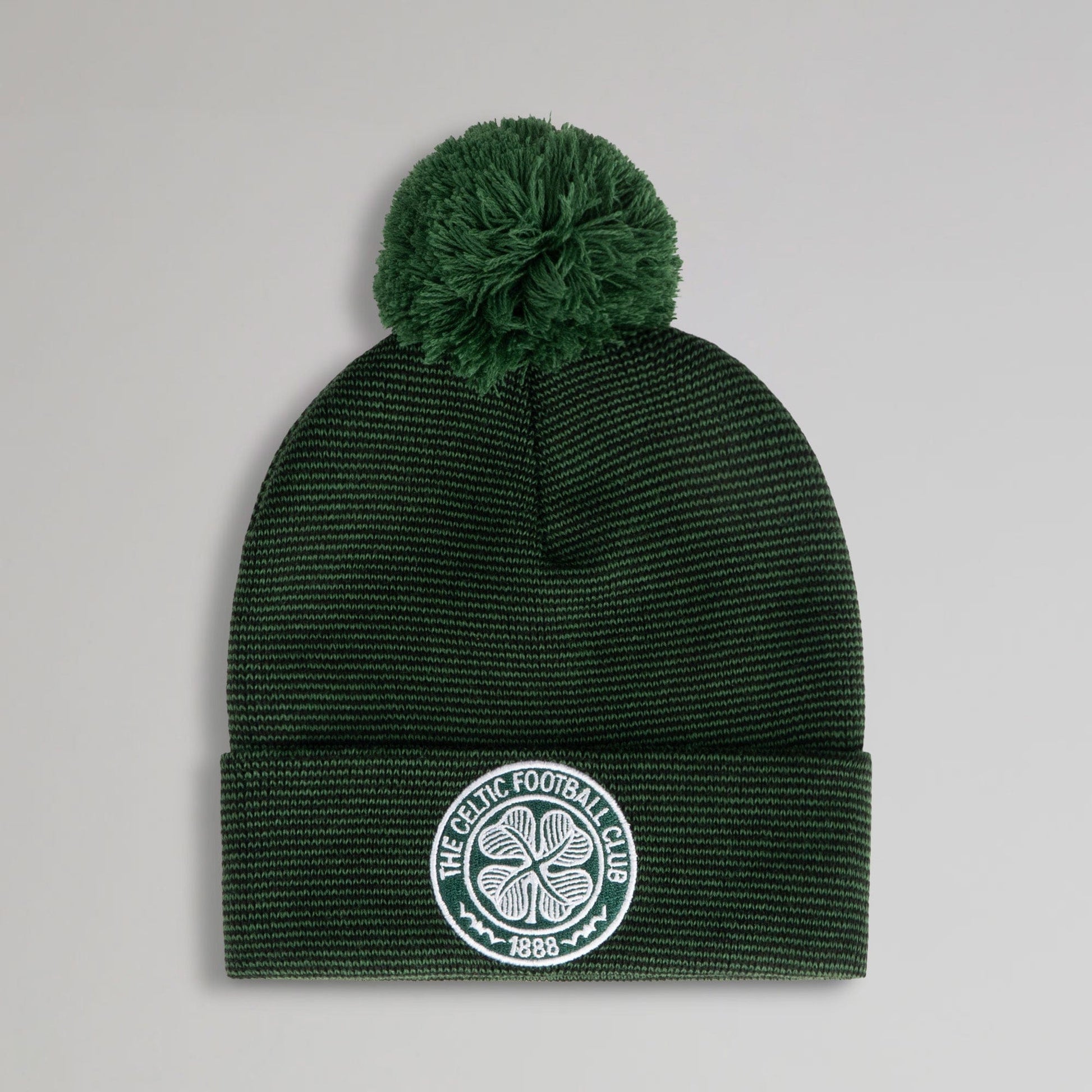 Celtic Hat and Scarf Set