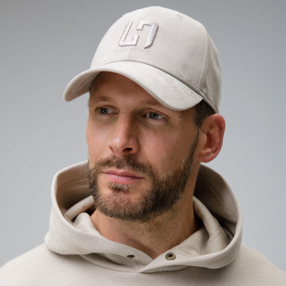 Celtic Henrik Larsson Adult Suede Cap