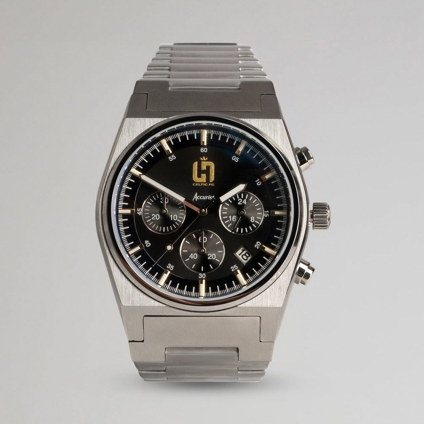 Celtic Henrik Larsson Premium Watch