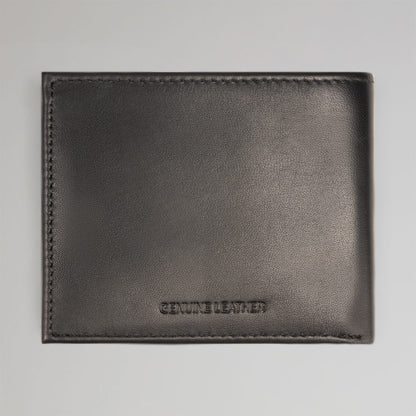 Celtic Henrik Larsson Print Wallet