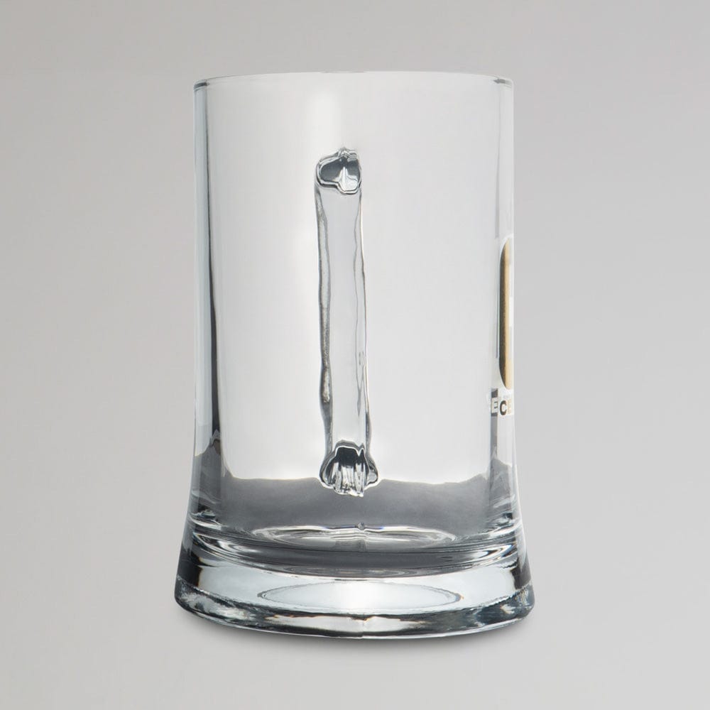 Celtic Henrik Larsson Tankard