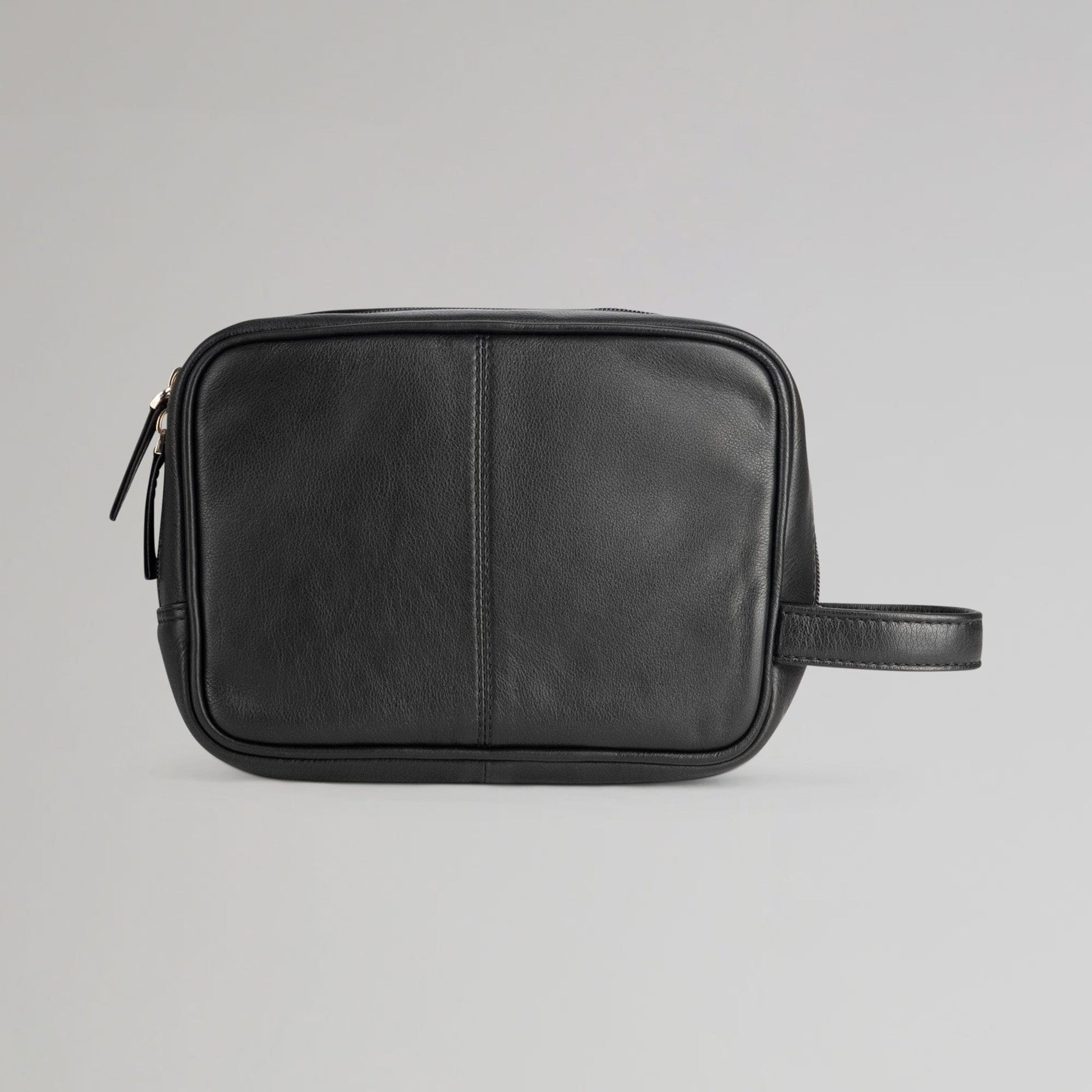 Celtic Henrik Larsson Washbag