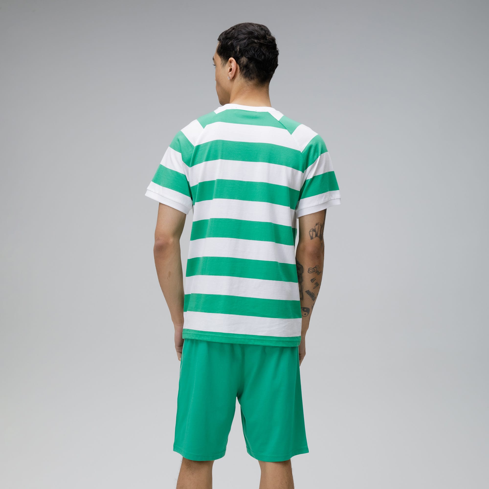 Celtic Adult Home Kit Pyjamas – Official Celtic Store