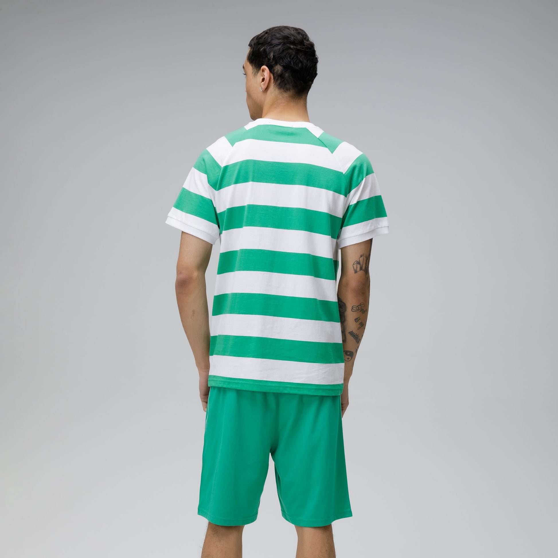 Celtic Home Kit Adult Pyjamas