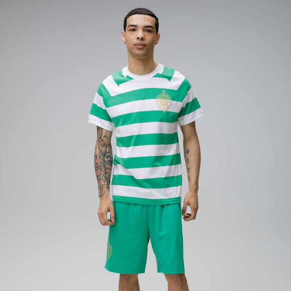 Celtic 2026/27 Adult Home Kit Pyjamas – Official Celtic Store