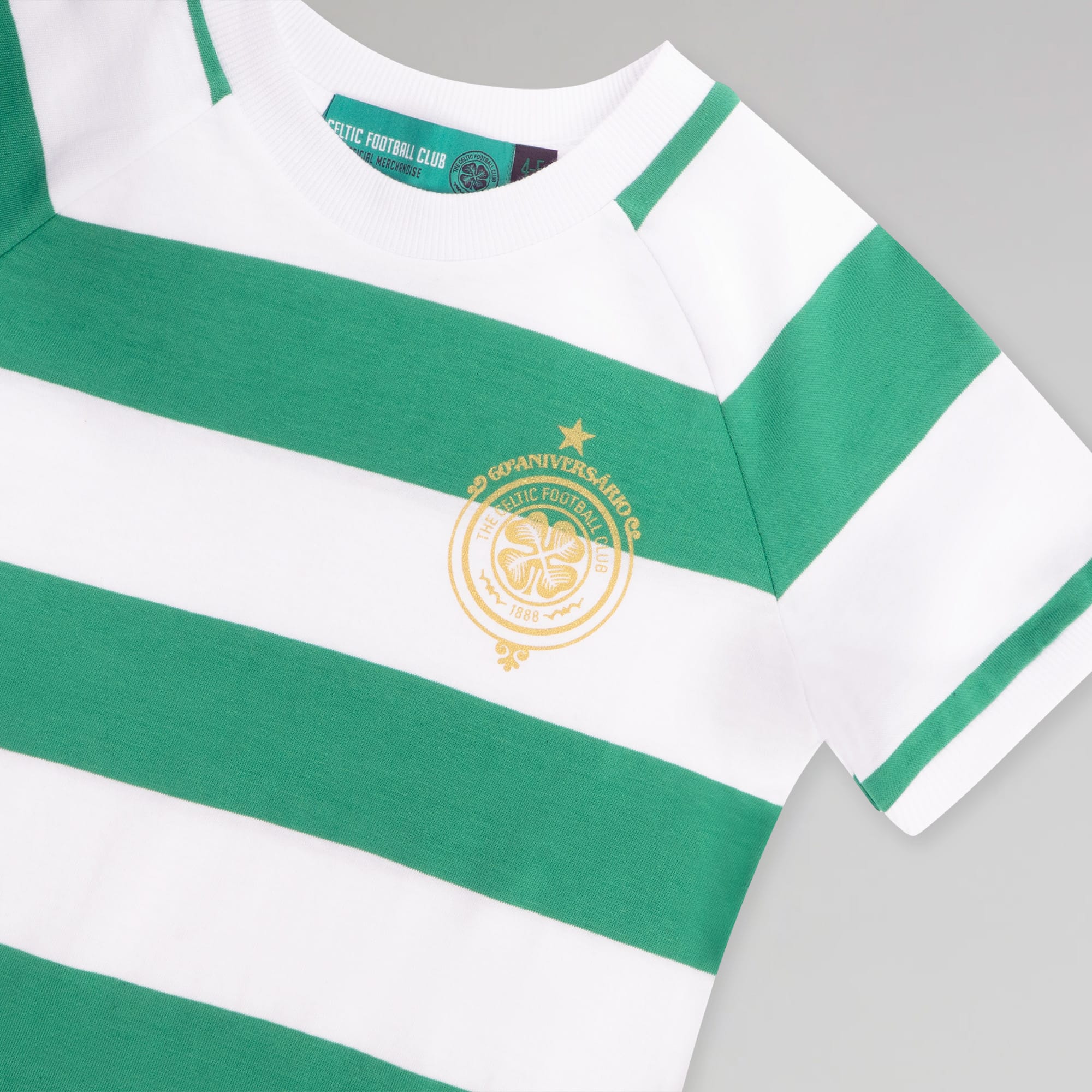 Celtic 2026/27 Infant Home Kit Pyjamas – Official Celtic Store