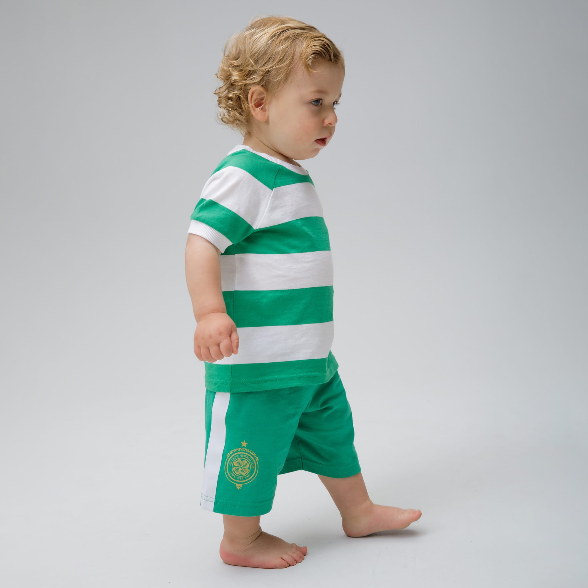 Celtic Infant Home Kit Pyjamas – Official Celtic Store