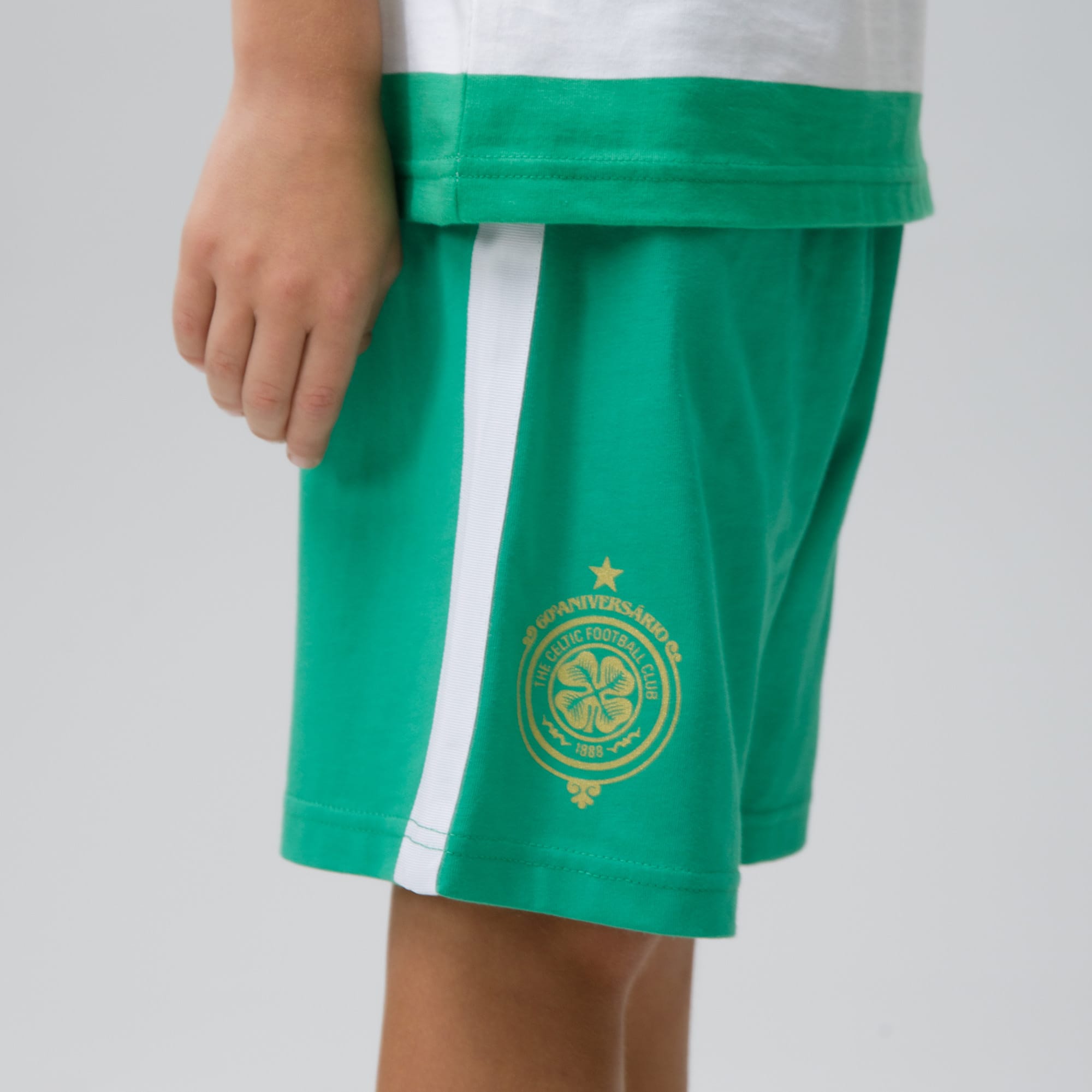 Celtic Junior Home Kit Pyjamas – Official Celtic Store