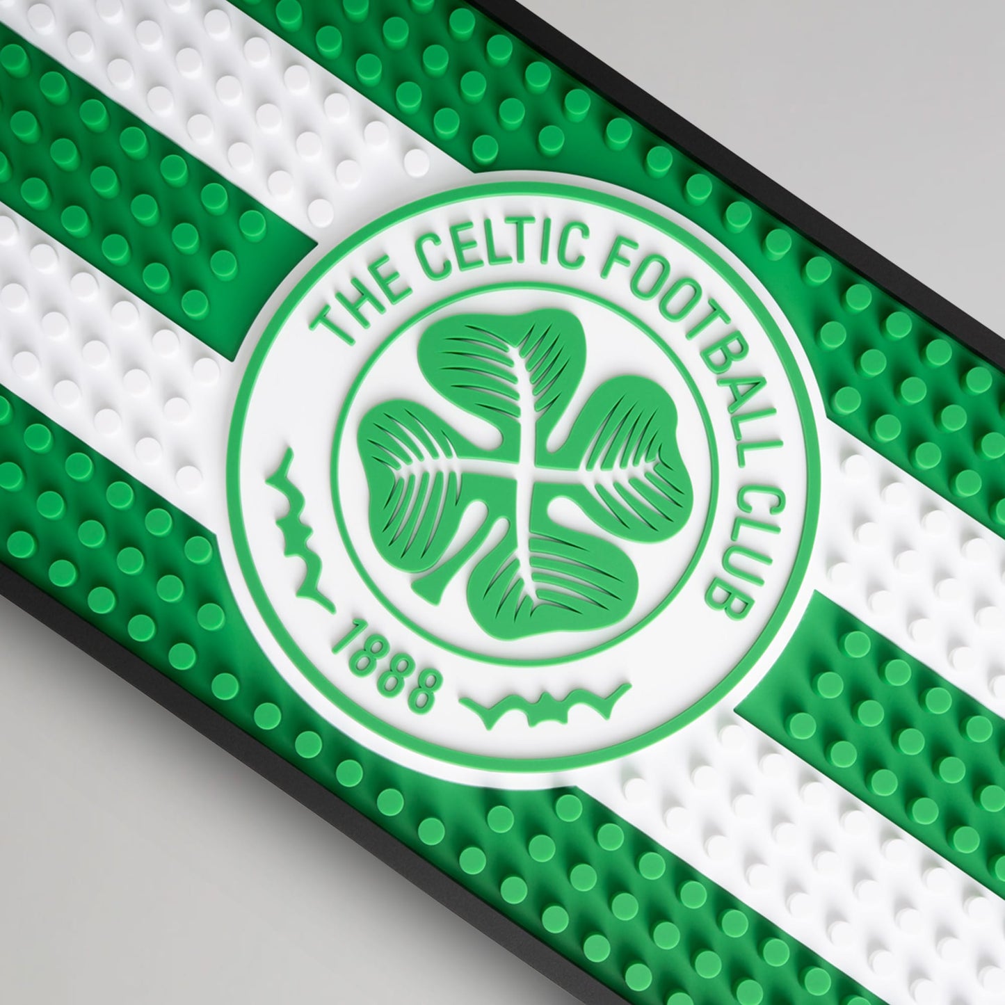 Celtic Hooped Bar Runner