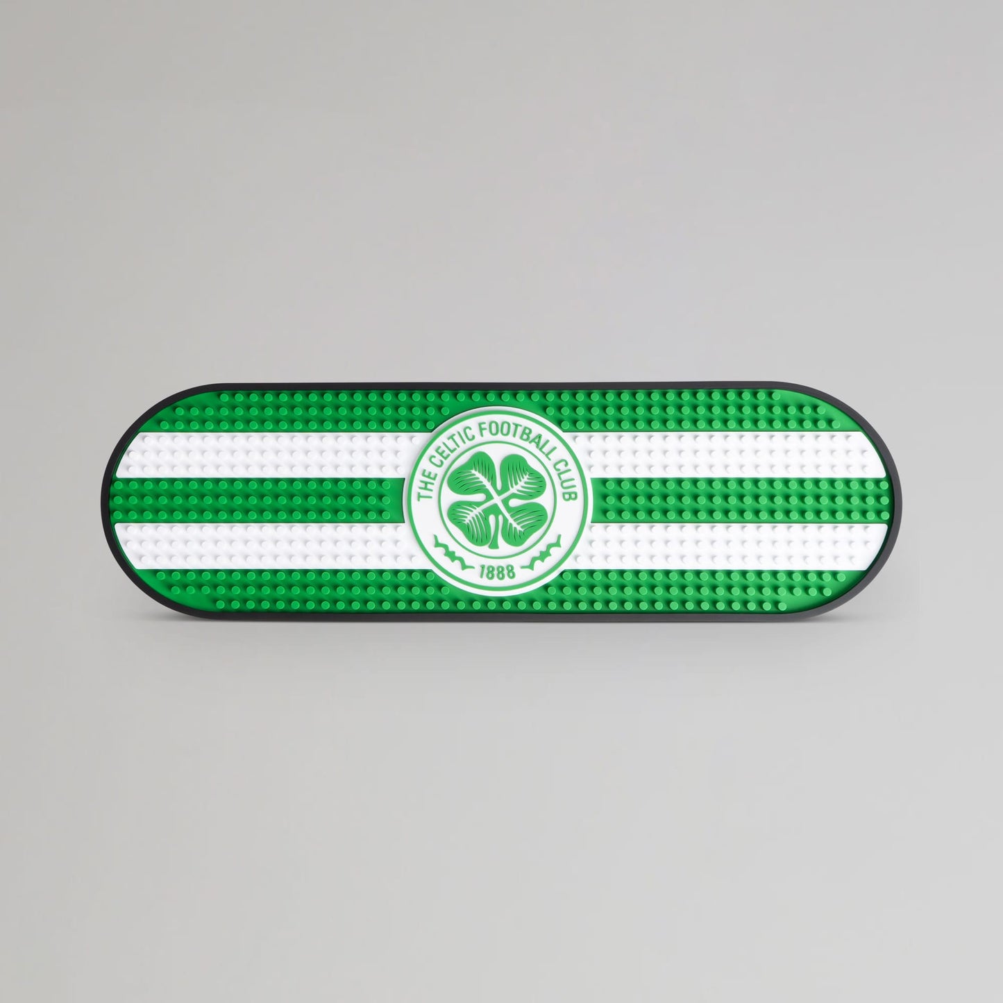 Celtic Hooped Bar Runner