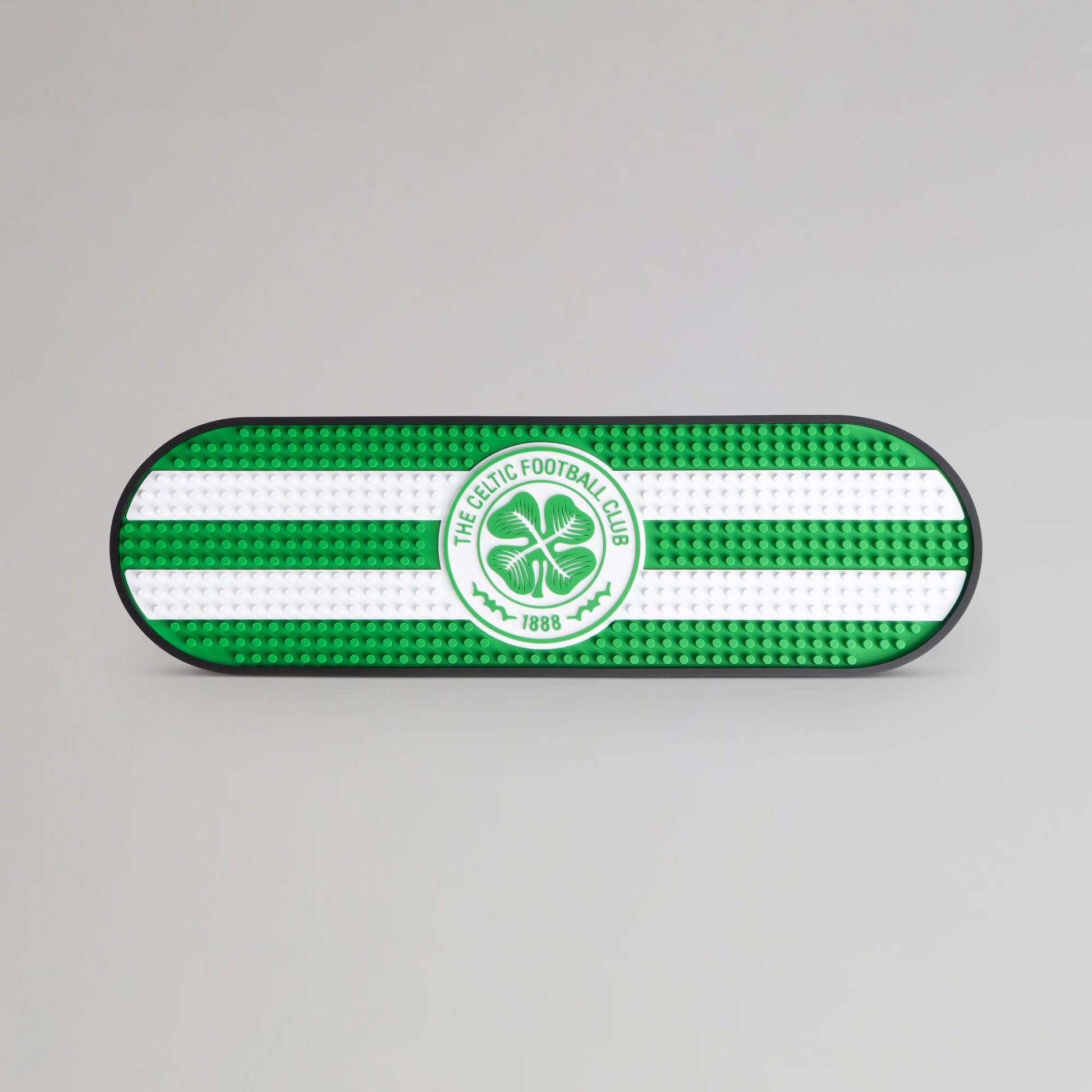 Celtic Hooped Bar Runner