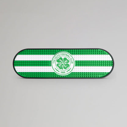 Celtic Hooped Bar Runner