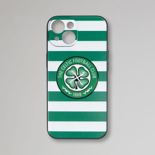 Celtic Hooped iPhone Case