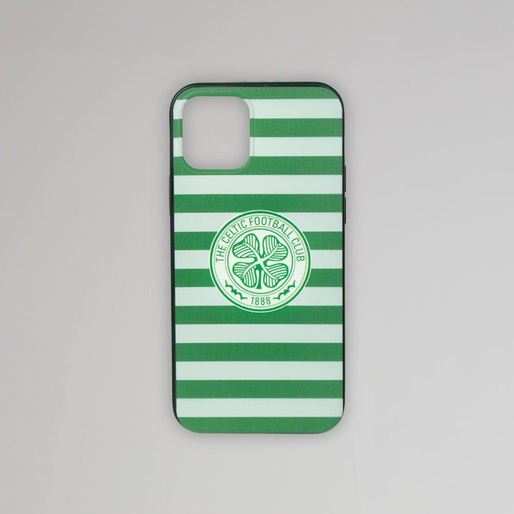 Celtic Hooped iPhone Cover – Official Celtic Store