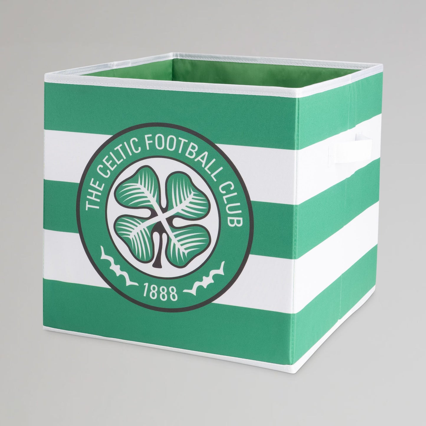 Celtic Hooped Storage Box