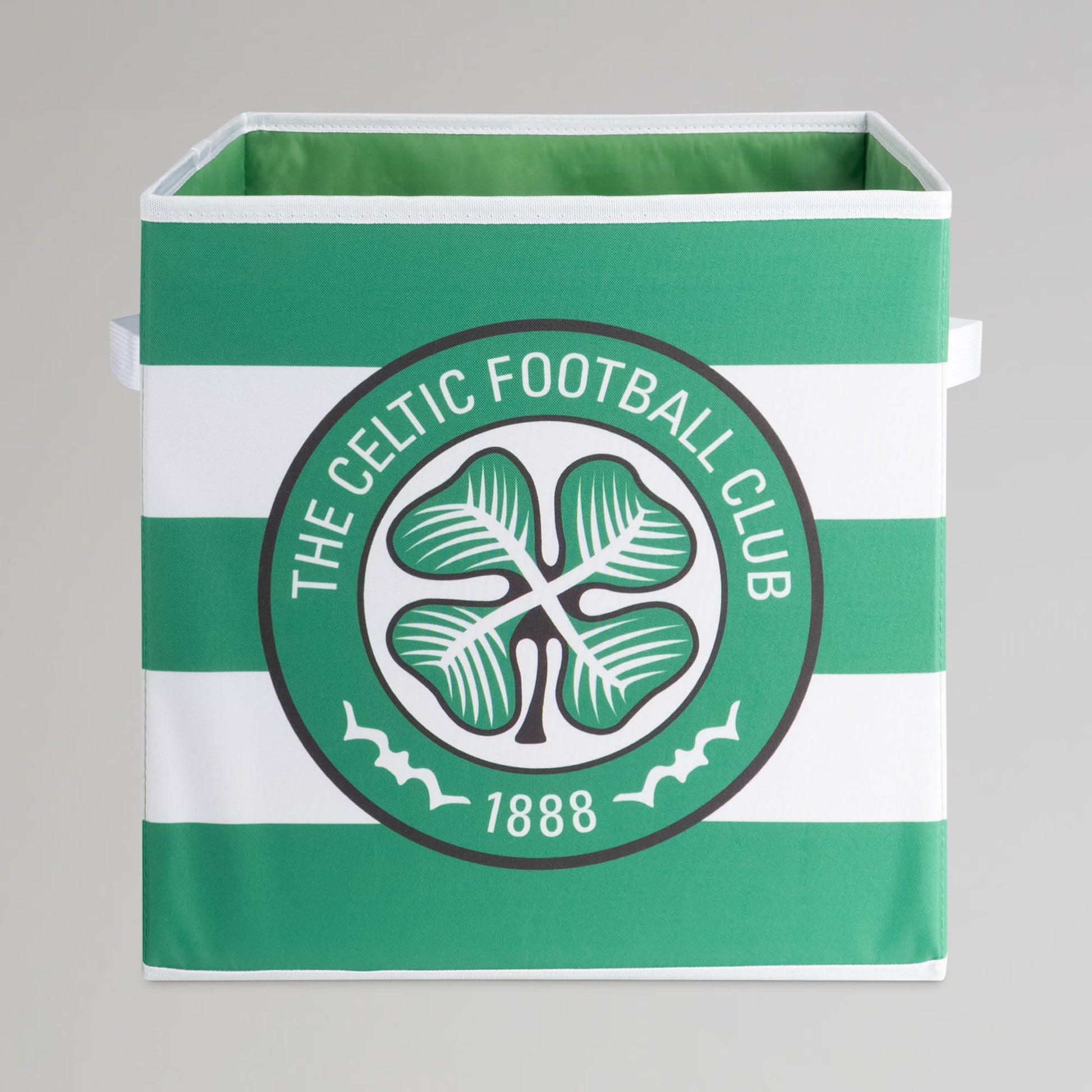 Celtic Hooped Storage Box
