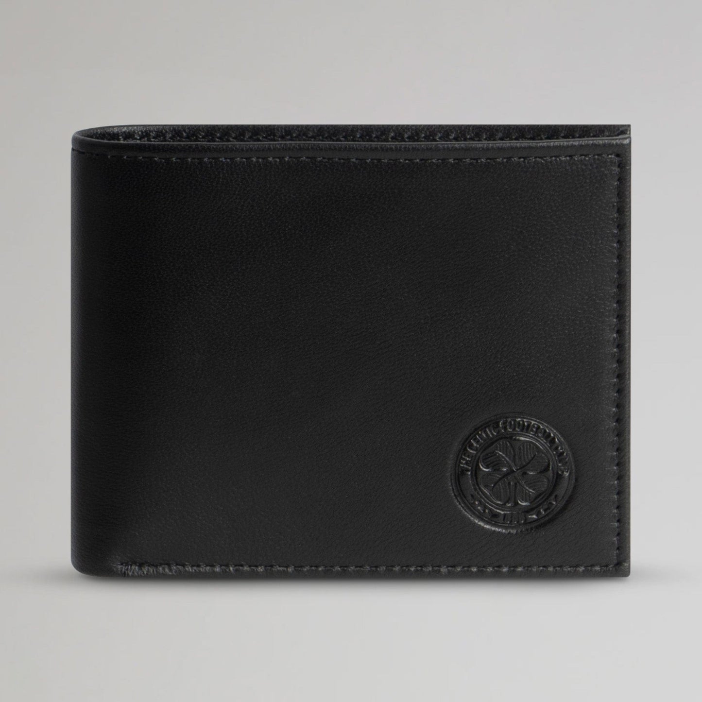 Celtic Huddle Image Wallet