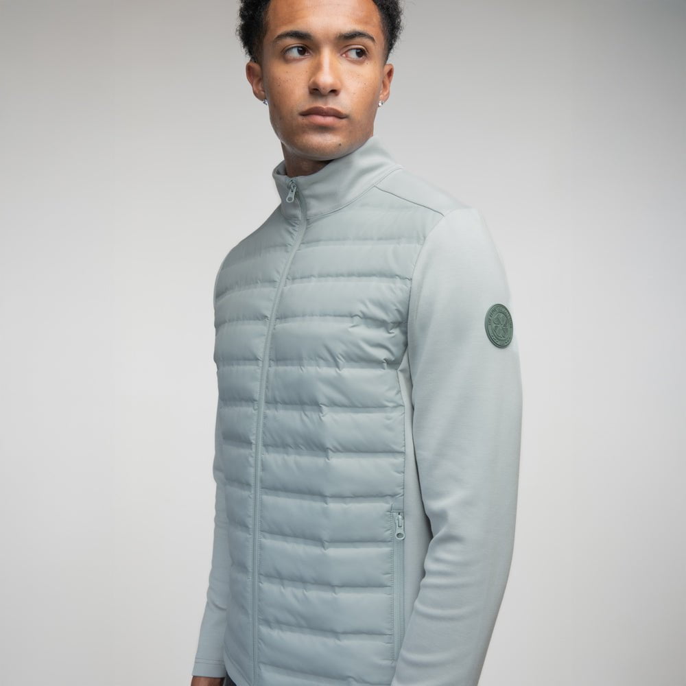 MEN'S JACKETS – Official Celtic Store