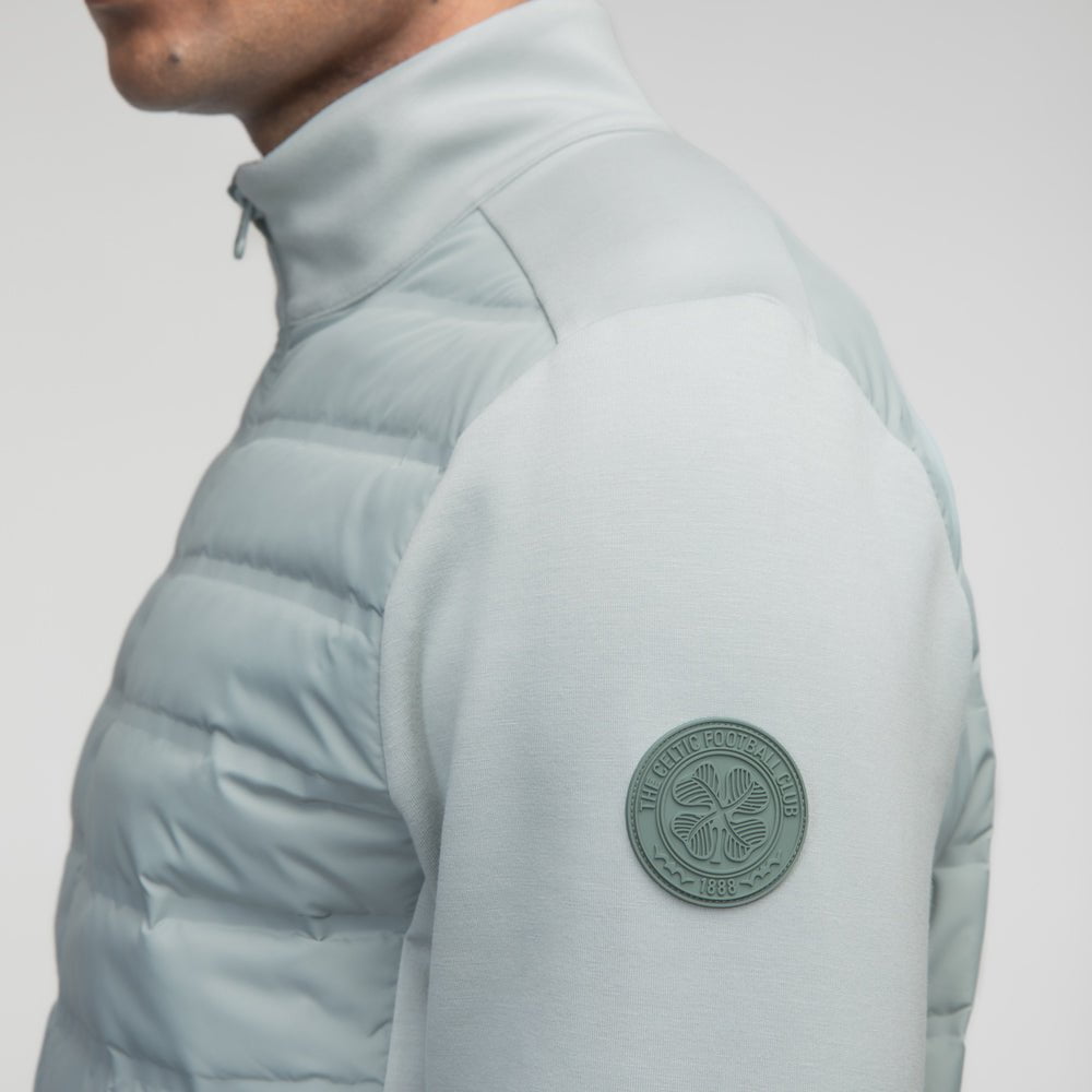 Celtic Hybrid Jacket