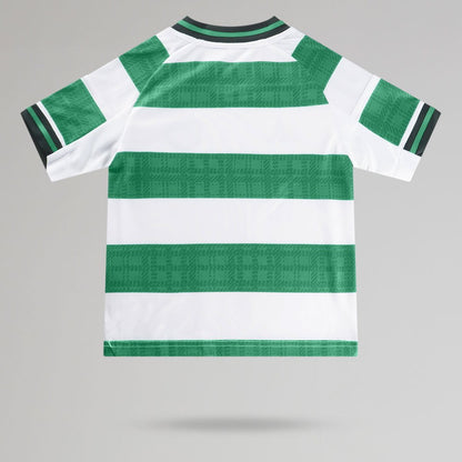 Celtic Infant 2025/26 Home Kit