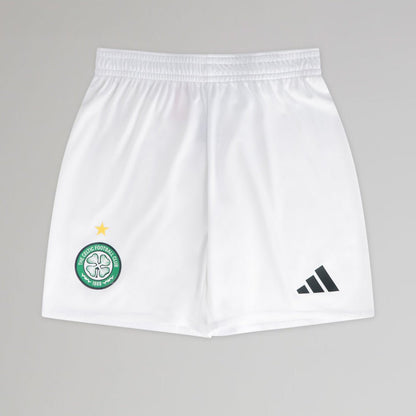 Celtic Infant 2025/26 Home Kit