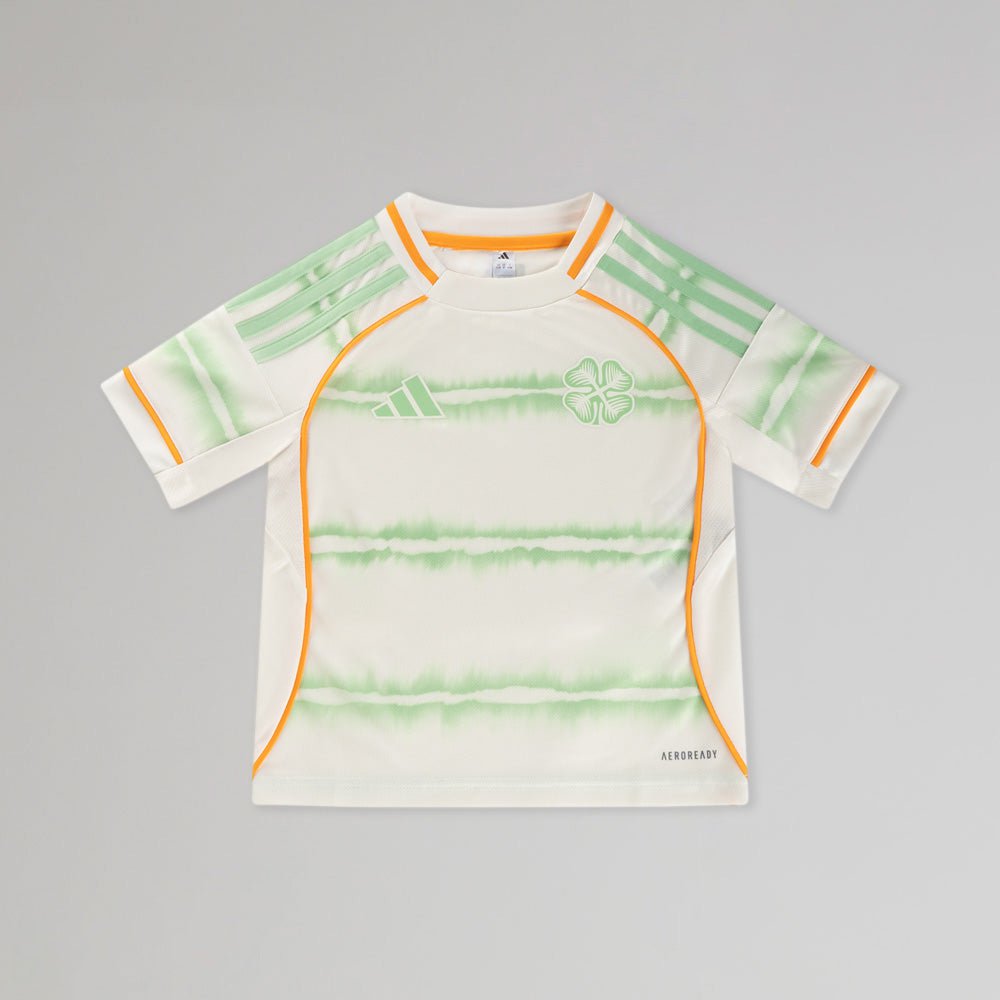 Celtic Infant 2025/26 Third Kit – Official Celtic Store