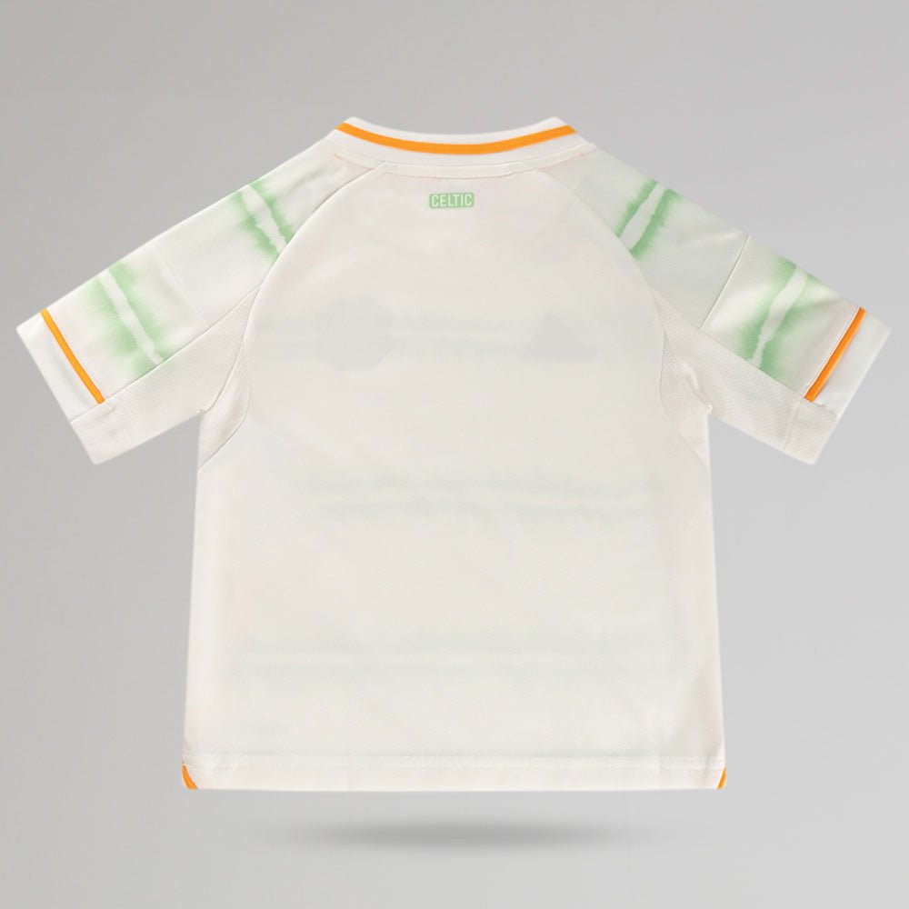 Celtic Infant 2025/26 Third Kit – Official Celtic Store