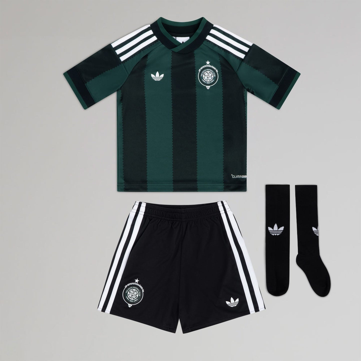 Celtic Infant 2026/27 Away Kit