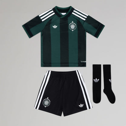 Celtic Infant 2026/27 Away Kit