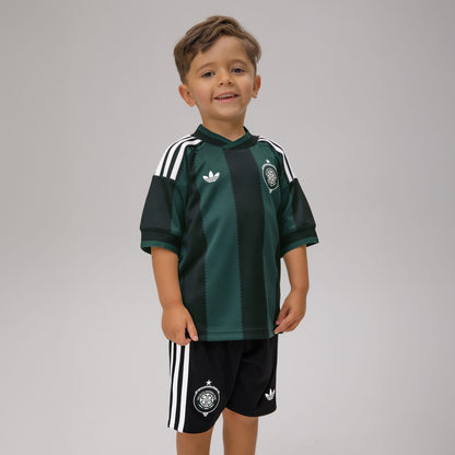 Celtic Infant 2026/27 Away Kit