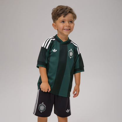 Celtic Infant 2026/27 Away Kit