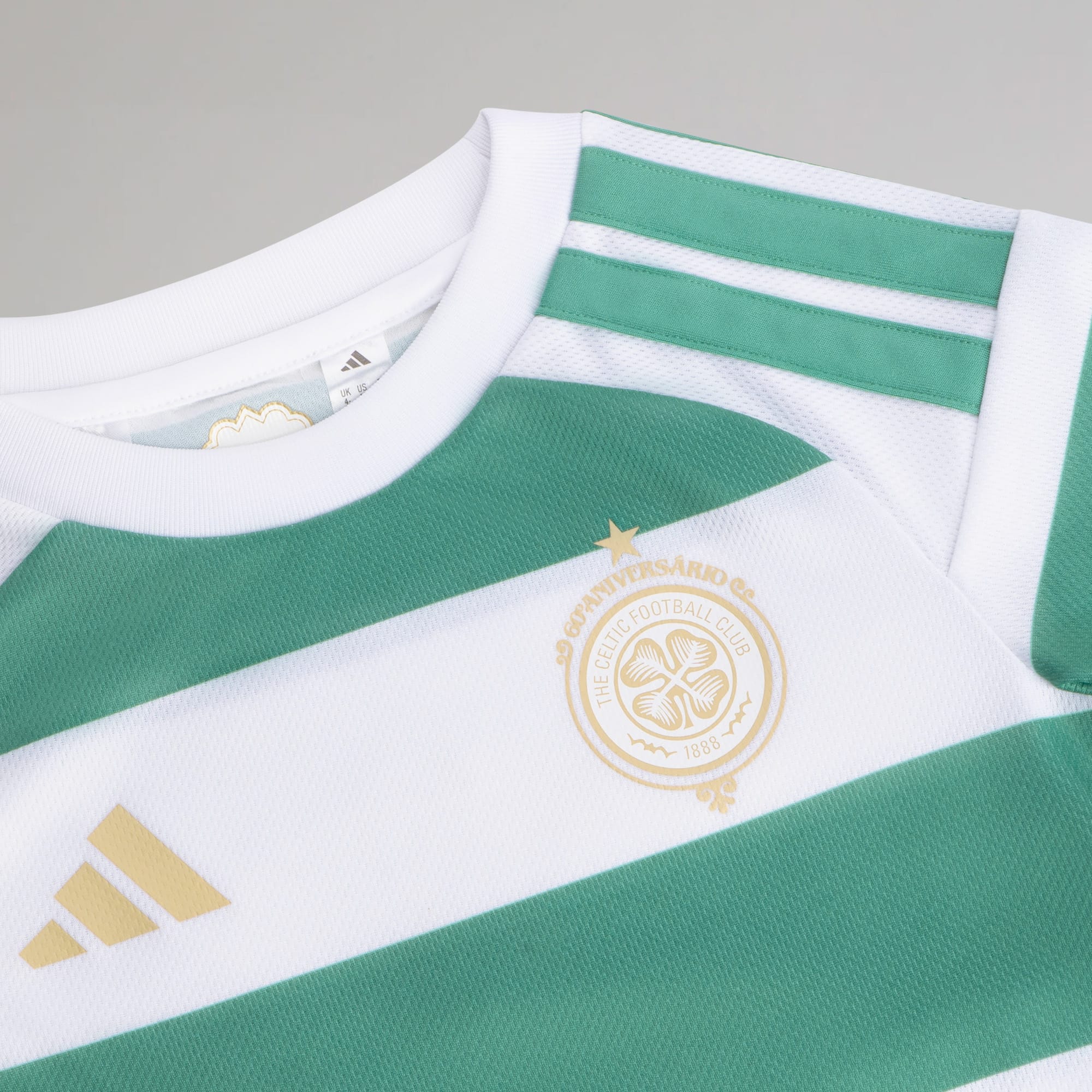Celtic Infant 2026/27 Home Kit – Official Celtic Store