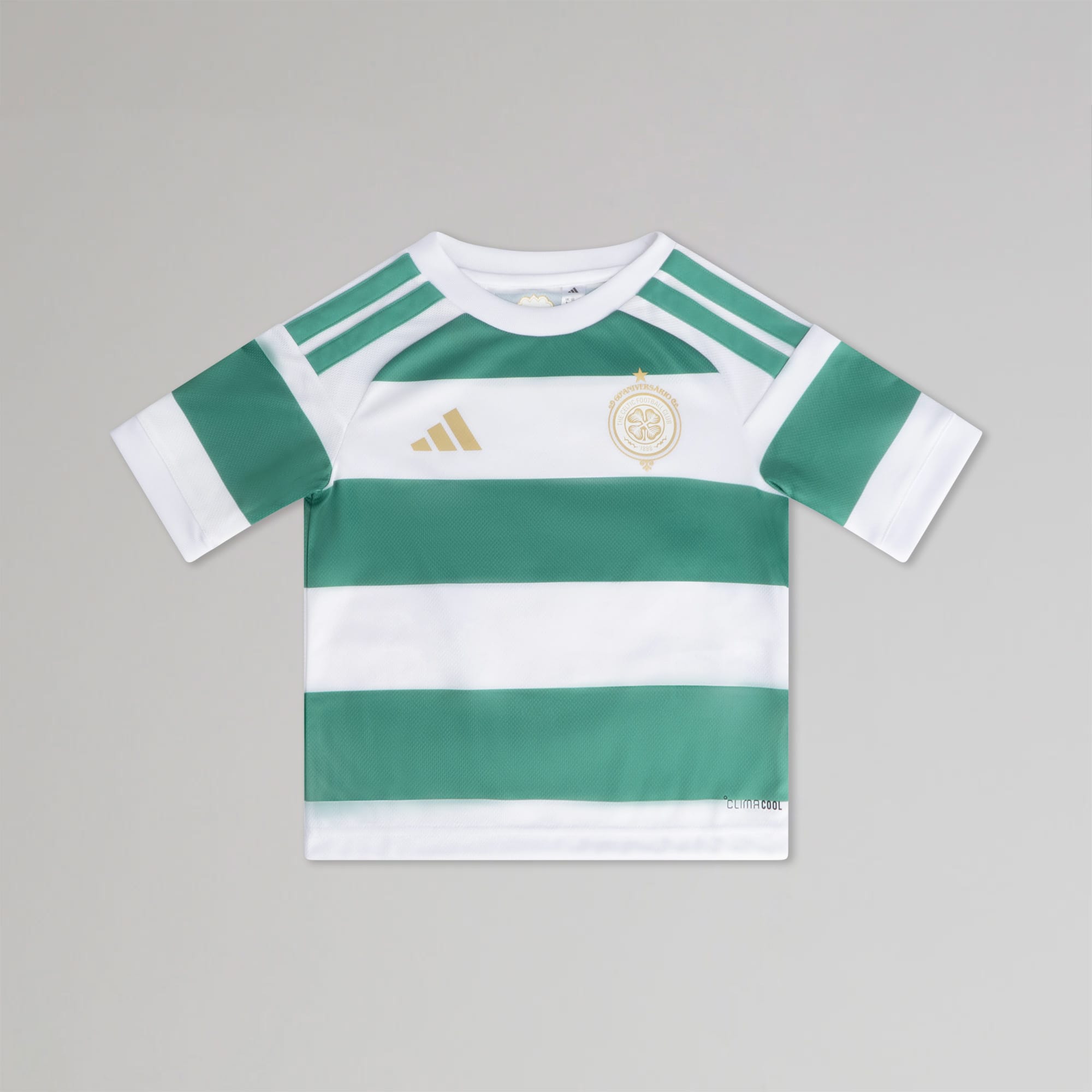 Celtic Infant 2026/27 Home Kit – Official Celtic Store