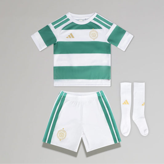 Celtic Infant 2026/27 Home Kit