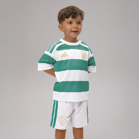 Celtic Infant 2026/27 Home Kit